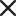close icon